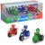 پک 3 تایی موتور های فلزی PJ Masks, image 