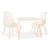 ست میز و صندلی کرم B. Toys, image 3