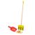 ست نظافت کاری چوبی B. Toys, image 5
