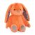 کُرال کیوتی خرگوش پولیشی نارنجی B. Toys, image 4