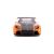 ماشین فلزی Fast & Furious مدل Mazda RX-7 با مقیاس 1:32, image 4