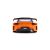 ماشین فلزی Fast & Furious مدل Mazda RX-7 با مقیاس 1:32, image 5