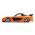 ماشین فلزی Fast & Furious مدل Mazda RX-7 با مقیاس 1:32, image 6
