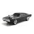 ماشین کنترلی دوج Fast & Furious مدل Charger مشکی با مقیاس 1:16, image 3