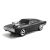 ماشین کنترلی دوج Fast & Furious مدل Charger مشکی با مقیاس 1:16, image 6
