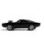 ماشین کنترلی دوج Fast & Furious مدل Charger مشکی با مقیاس 1:16, image 4