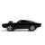 ماشین کنترلی دوج Fast & Furious مدل Charger مشکی با مقیاس 1:16, image 7