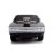 ماشین کنترلی دوج Fast & Furious مدل Charger مشکی با مقیاس 1:16, image 8