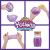 معجون جادویی Oosh Potions Slime Surprise مدل بنفش, تنوع: 8629-Purple, image 5