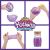 معجون جادویی Oosh Potions Slime Surprise مدل بنفش, تنوع: 8629-Purple, image 5