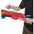تفنگ ایکس شات X-Shot مدل Claw Hunter قرمز, تنوع: 4861-Dino Attack Claw Hunter Red, image 2