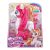 یونیکورن مو صورتی Sparkle Girlz به همراه اکسسوری, تنوع: 100372-Unicorn Styling Set Pink, image 6