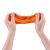 اسلایم پشمالو 330 گرمی مدل نارنجی Oosh Hairy Slime, تنوع: 8668-orange, image 2