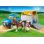 پلی موبیل تریلی حمل اسب (playmobil), image 3
