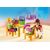پلی موبیل اتاق کودک (playmobil), image 5