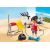 پلی موبیل سالن تناسب اندام (playmobil), image 2