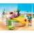 پلی موبیل تخت گِرد (playmobil), image 2