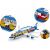 لگو ترمینال مسافربری هواپیما (LEGO), image 6