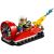 لگو مدل Fire Starter (LEGO), image 2