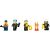لگو مدل Fire Starter (LEGO), image 3