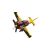 هواپیمای مسابقه (LEGO), image 4