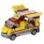 لگو مدل ماشین سیار پیتزا فروشی سری سیتی (60150), image 6