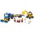 لگو مدل Sweeper & Excavator (LEGO), image 3