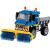 لگو مدل Sweeper & Excavator (LEGO), image 5