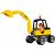 لگو مدل Sweeper & Excavator (LEGO), image 6