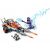 لگو مدل Lances Twin Jouster (LEGO), image 2