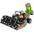 لگو مدل Batman Scarecrow Harvest of Fear (LEGO), image 3