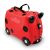 چمدان چرخ‌دار کفشدوزک  Trunki, image 3