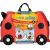 چمدان چرخ‌دار کفشدوزک  Trunki, image 5