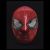 کلاه ویژه اسپایدرمن آهنین سری Marvel Legend, تنوع: F0201-Spider-Man, image 7