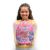 عروسک سورپرایزی رینبوکورنز RainBocoRns سری Fairycorn با شاخ صورتی, تنوع: 9238-Pink, image 5