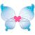 عروسک سورپرایزی رینبوکورنز RainBocoRns سری Fairycorn با شاخ آبی, تنوع: 9238-Blue, image 8
