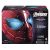 کلاه ویژه اسپایدرمن آهنین سری Marvel Legend, تنوع: F0201-Spider-Man, image 