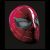 کلاه ویژه اسپایدرمن آهنین سری Marvel Legend, تنوع: F0201-Spider-Man, image 4