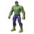 فیگور 9 سانتی قهرمانان مارول مدل هالک, تنوع: E7837-Hulk, image 2