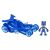 ماشین مسابقه گروه شب نقاب PJ Masks مدل CatBoy, تنوع: F2135-CatBoy, image 3
