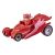 ماشین مسابقه گروه شب نقاب PJ Masks مدل Owlette, تنوع: F2133-Owlette, image 2