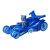 ماشین مسابقه گروه شب نقاب PJ Masks مدل CatBoy, تنوع: F2135-CatBoy, image 2