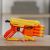 تفنگ نرف مدل Alpha Strike Fang QS-4 با 10 تیر زرد و نارنجی, image 4