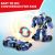 ماشین 2 در 1 ترنسفورمرز Transformers سری Rescue Bots Academy مدل Autobot Whirl, image 4