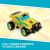 ماشین 2 در 1 ترنسفورمرز Transformers سری Rescue Bots Academy مدل Bumbleree, image 4