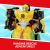 ماشین 2 در 1 ترنسفورمرز Transformers سری Rescue Bots Academy مدل Bumbleree, image 6