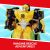 ماشین 2 در 1 ترنسفورمرز Transformers سری Rescue Bots Academy مدل Bumbleree, image 6