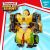 ماشین 2 در 1 ترنسفورمرز Transformers سری Rescue Bots Academy مدل Bumbleree, image 5