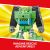 ماشین 2 در 1 ترنسفورمرز Transformers سری Rescue Bots Academy مدل Boulder the Construction-Bot, image 4