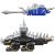 فیگور تبدیل شونده Power Rangers مدل Tricera Blade Zord and Stego Spike Zord, تنوع: F0287-Tricera, image 5